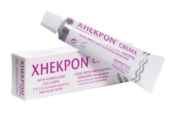 西班牙頸霜成分 西班牙頸霜版本 西班牙頸霜成分 西班牙頸霜版本