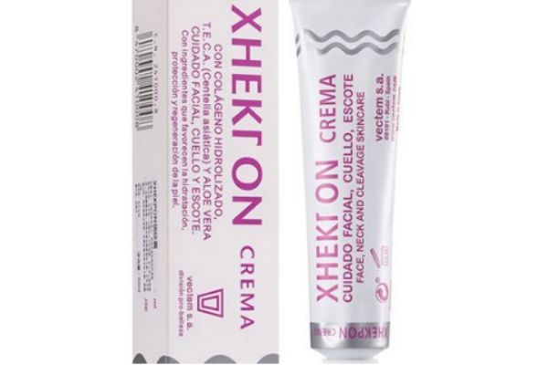 西班牙頸霜孕婦能用嗎 西班牙頸霜的不良反應(yīng) 西班牙頸霜孕婦能用嗎 西班牙頸霜的不良反應(yīng)