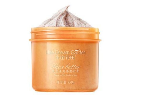 哪些部位不能用磨砂膏 磨砂膏用在什么部位 哪些部位不能用磨砂膏 磨砂膏用在什么部位