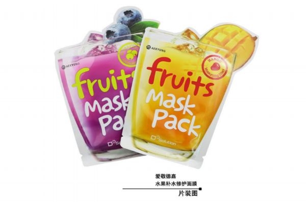 愛敬德嘉面膜怎么樣 愛敬德嘉面膜哪款好用 愛敬德嘉面膜怎么樣 愛敬德嘉面膜哪款好用