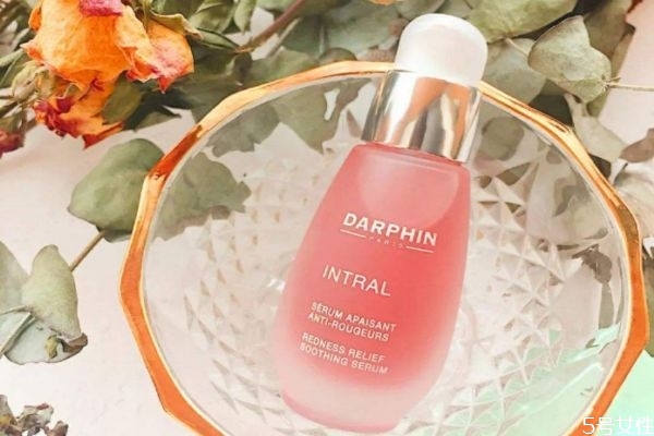 朵梵多效小粉瓶怎么用 darphin舒緩精華適合膚質(zhì) 朵梵多效小粉瓶怎么用 darphin舒緩精華適合膚質(zhì)