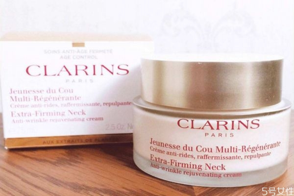 嬌韻詩(shī)頸霜效果好嗎 嬌韻詩(shī)頸霜專(zhuān)柜價(jià)格