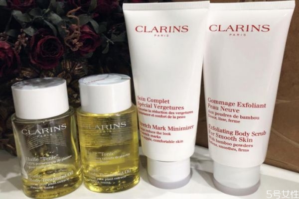 嬌韻詩孕婦專用系列好用嗎 嬌韻詩是孕婦專用的嗎 嬌韻詩孕婦專用系列好用嗎 嬌韻詩是孕婦專用的嗎