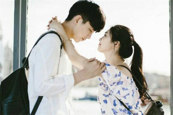 因?yàn)楹ε鹿聠味鴳賽蹠?huì)長久嗎 因?yàn)楹ε鹿聠味鴳賽酆脝? alt=