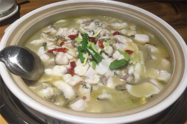 鯰魚可以做酸菜魚嗎 鯰魚怎么做酸菜魚 鯰魚可以做酸菜魚嗎 鯰魚怎么做酸菜魚