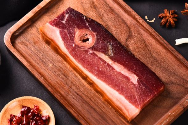 金華火腿是哪里產的 金華火腿是哪里的特產 金華火腿是哪里產的 金華火腿是哪里的特產