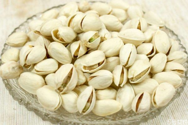 開心果是怎么做的呢 吃開心果有什么益處嗎 開心果是怎么做的呢 吃開心果有什么益處嗎