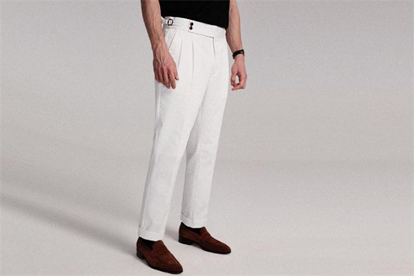 冬季職場男性如何穿搭 職場男士冬季穿搭指南 冬季職場男性如何穿搭 職場男士冬季穿搭指南