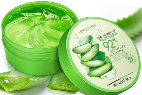 蘆薈膠真的可以去痘印嗎 蘆薈膠的作用有哪些呢 蘆薈膠真的可以去痘印嗎 蘆薈膠的作用有哪些呢