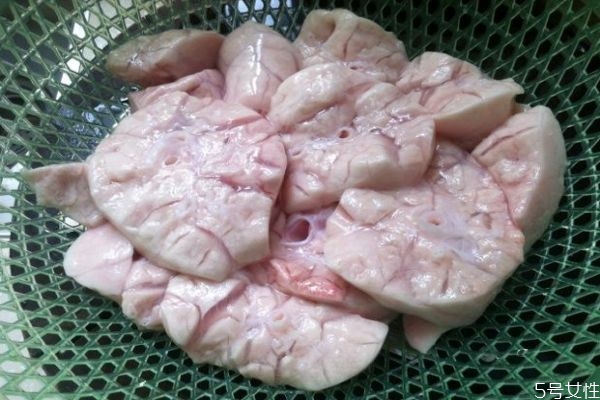 吃豬肺有什么好處嗎 吃豬肺要注意什么呢 吃豬肺有什么好處嗎 吃豬肺要注意什么呢