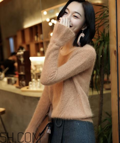 兔毛衣服扎人嗎？兔毛衣服扎人怎么辦？