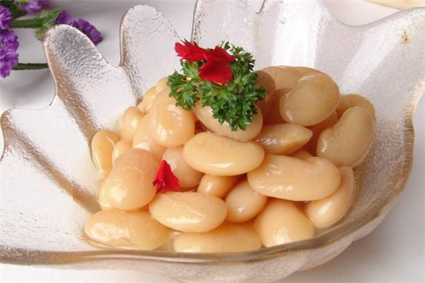 蕓豆怎么泡最快 蕓豆用熱水還是冷水泡 蕓豆怎么泡最快 蕓豆用熱水還是冷水泡