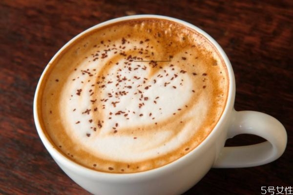 什么是卡布奇諾呢 卡布奇諾是怎么做的呢 什么是卡布奇諾呢 卡布奇諾是怎么做的呢