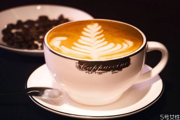 什么是卡布奇諾呢 卡布奇諾是怎么做的呢 什么是卡布奇諾呢 卡布奇諾是怎么做的呢