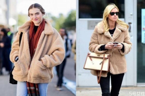 羊羔毛外套毛毛結(jié)塊怎么辦 羊羔毛外套如何搭配 羊羔毛外套毛毛結(jié)塊怎么辦 羊羔毛外套如何搭配