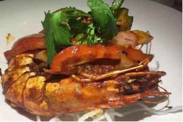 什么是老虎蝦呢 老虎蝦有什么營養(yǎng)價值呢 什么是老虎蝦呢 老虎蝦有什么營養(yǎng)價值呢