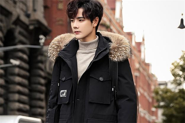 男生冬天怎么穿好看 男生冬季穿搭圖片 男生冬天怎么穿好看 男生冬季穿搭圖片