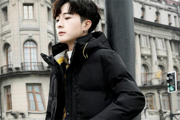 男生冬天怎么穿好看 男生冬季穿搭圖片 男生冬天怎么穿好看 男生冬季穿搭圖片