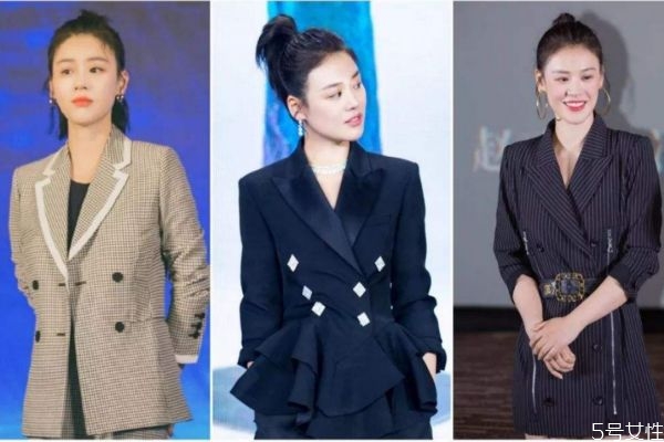 年會(huì)穿什么禮服比較得體 年會(huì)穿著注意事項(xiàng) 年會(huì)穿什么禮服比較得體 年會(huì)穿著注意事項(xiàng)