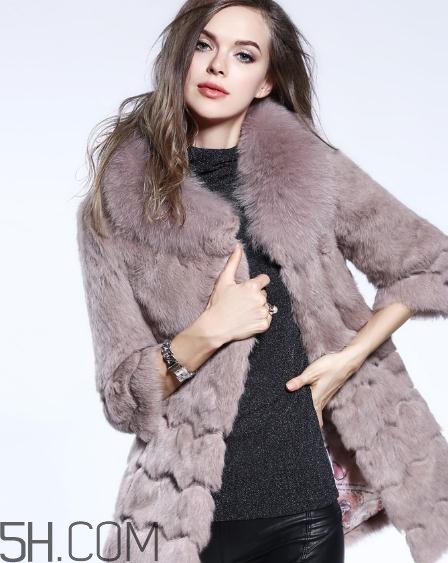 兔毛皮草多少錢？兔毛皮草暖和嗎？