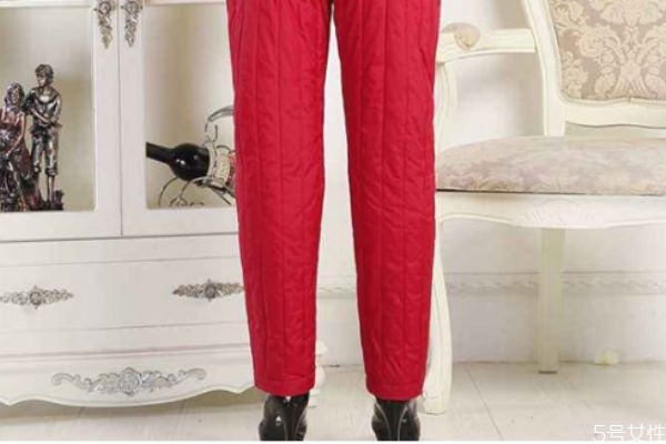 棉褲洗白了怎么辦 棉褲變白緩解的方法 棉褲洗白了怎么辦 棉褲變白緩解的方法