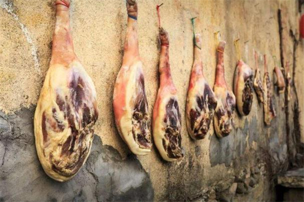 金華火腿怎么清洗 金華火腿的皮可以吃嗎 金華火腿怎么清洗 金華火腿的皮可以吃嗎