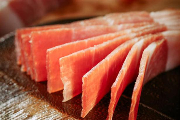 金華火腿怎么清洗 金華火腿的皮可以吃嗎 金華火腿怎么清洗 金華火腿的皮可以吃嗎