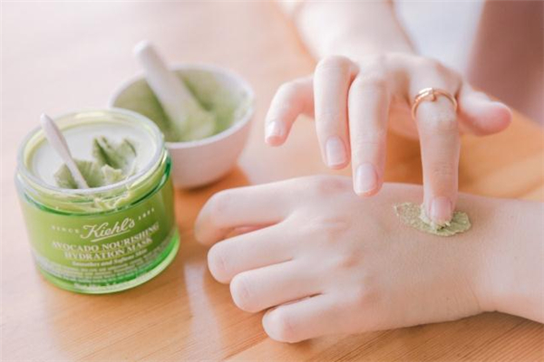 科顏氏牛油果面膜價格 科顏氏牛油果面膜的功效與作用 科顏氏牛油果面膜價格 科顏氏牛油果面膜的功效與作用