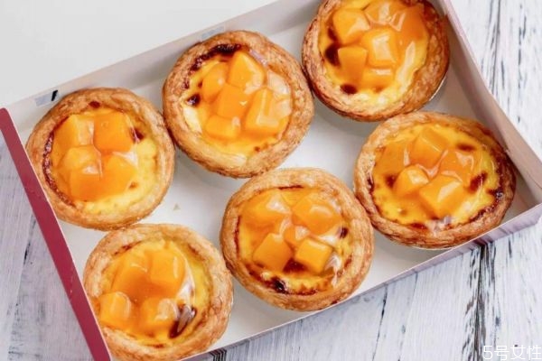 蛋撻有什么營(yíng)養(yǎng)價(jià)值呢 蛋撻是怎么做的呢