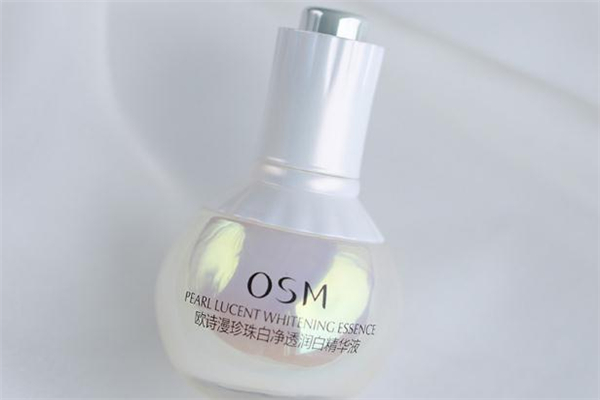 歐詩(shī)漫小白燈效果怎么樣 歐詩(shī)漫小白燈真的能變白嗎 歐詩(shī)漫小白燈效果怎么樣 歐詩(shī)漫小白燈真的能變白嗎