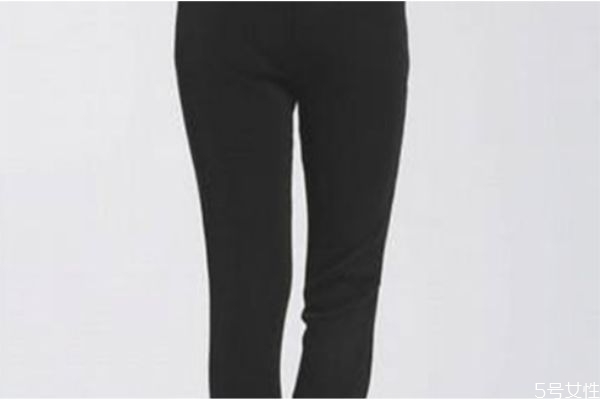 冬天穿棉褲是不是買大一碼褲子 選購打底褲技巧 冬天穿棉褲是不是買大一碼褲子 選購打底褲技巧