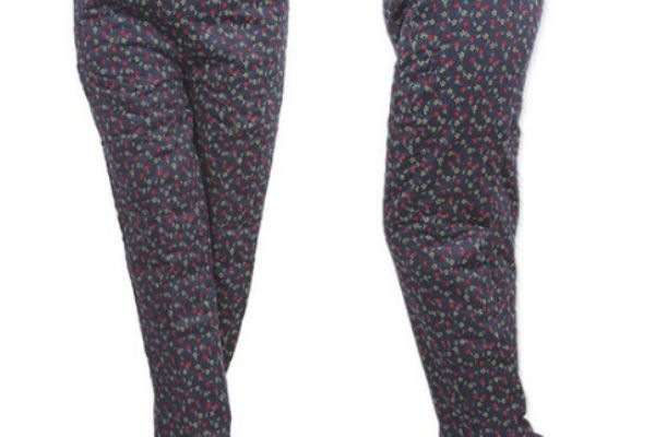 棉褲為什么不能水洗 棉褲多長(zhǎng)時(shí)間洗一次 棉褲為什么不能水洗 棉褲多長(zhǎng)時(shí)間洗一次