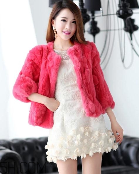 獺兔毛皮草掉毛嗎？獺兔毛皮草掉毛怎么辦？