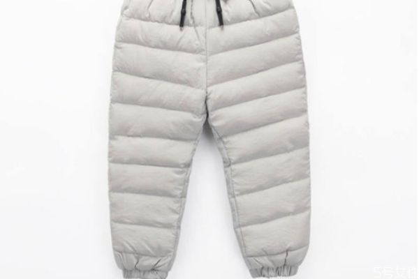 棉褲和羽絨褲哪個(gè)更保暖 棉褲和羽絨褲哪個(gè)抗風(fēng) 棉褲和羽絨褲哪個(gè)更保暖 棉褲和羽絨褲哪個(gè)抗風(fēng)