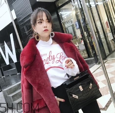 獺兔毛皮草一般多少錢？獺兔毛皮草可以穿幾年？