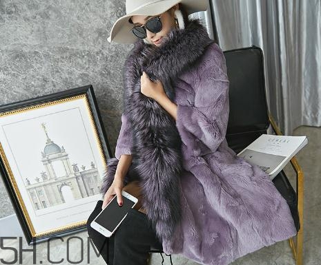 獺兔毛皮草一般多少錢？獺兔毛皮草可以穿幾年？