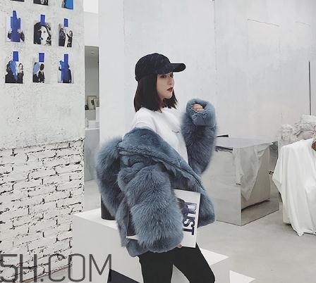 獺兔毛皮草一千元貴嗎？獺兔毛皮草2018年價格