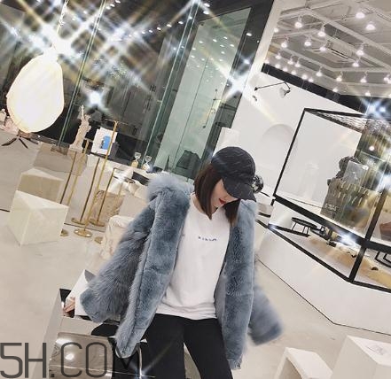 獺兔毛皮草一千元貴嗎？獺兔毛皮草2018年價格