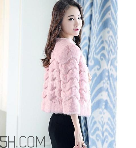 獺兔毛和水貂毛哪個好？獺兔毛和水貂毛的區(qū)別