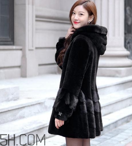 獺兔毛皮草一般多少錢？獺兔毛皮草可以穿幾年？