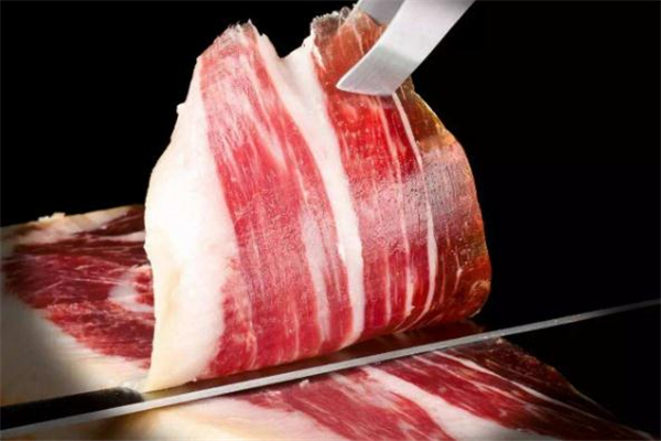 金華火腿切不動怎么辦 金華火腿切開了怎么保存 金華火腿切不動怎么辦 金華火腿切開了怎么保存
