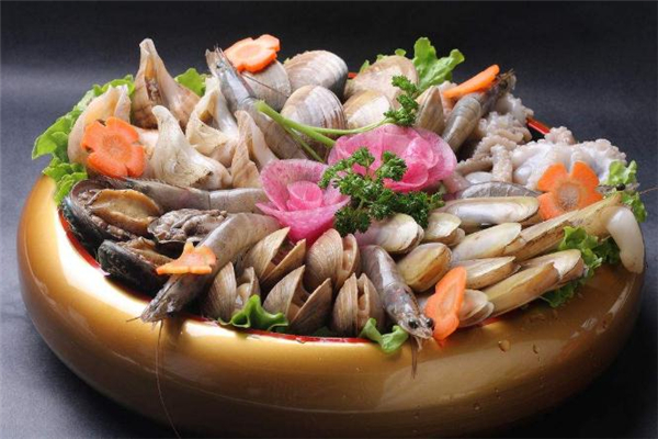 減肥的時候可以吃海鮮嗎 吃海鮮會胖嗎 減肥的時候可以吃海鮮嗎 吃海鮮會胖嗎