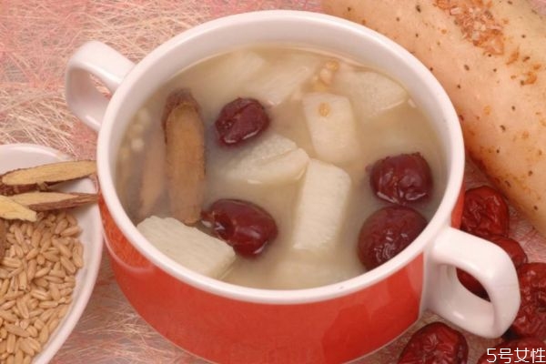 孕婦可以吃山藥粥嗎 孕婦吃山藥粥有什么注意的嗎 孕婦可以吃山藥粥嗎 孕婦吃山藥粥有什么注意的嗎