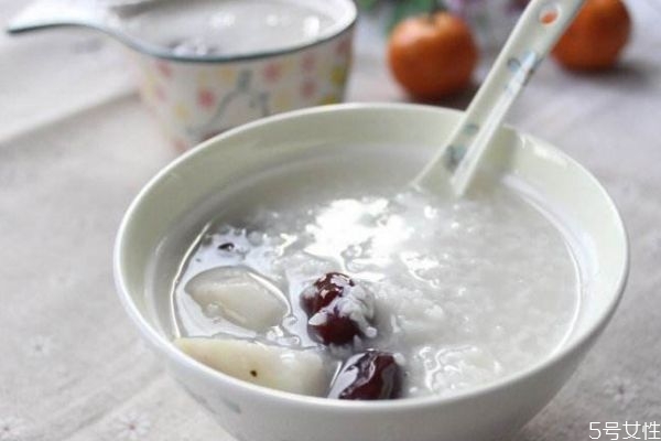 孕婦可以吃山藥粥嗎 孕婦吃山藥粥有什么注意的嗎 孕婦可以吃山藥粥嗎 孕婦吃山藥粥有什么注意的嗎