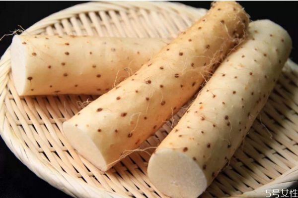 什么人群不能喝山藥粥呢 山藥粥做的時候有什么注意呢 什么人群不能喝山藥粥呢 山藥粥做的時候有什么注意呢