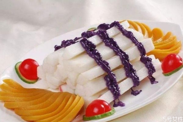 山藥粥寶寶應(yīng)該怎么吃呢 山藥粥可以天天喝嗎 山藥粥寶寶應(yīng)該怎么吃呢 山藥粥可以天天喝嗎