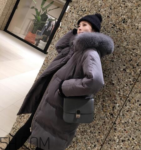 狐貍毛領多少錢？狐貍毛領價格