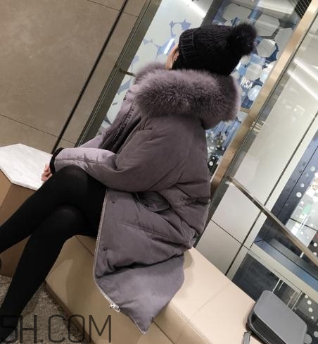 狐貍毛領多少錢？狐貍毛領價格