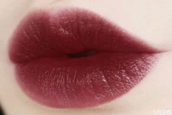 mac漸變口紅410是什么顏色 mac漸變口紅410試色 mac漸變口紅410是什么顏色 mac漸變口紅410試色