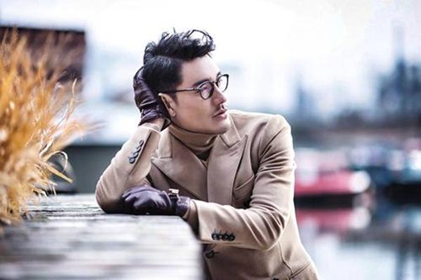 2020年冬季男裝穿搭示范 各種風格任你選擇 2020年冬季男裝穿搭示范 各種風格任你選擇